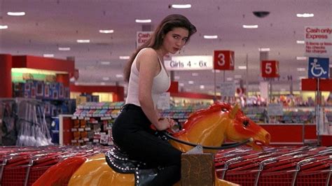 jennifer connelly riding|Career Opportunities (film) .